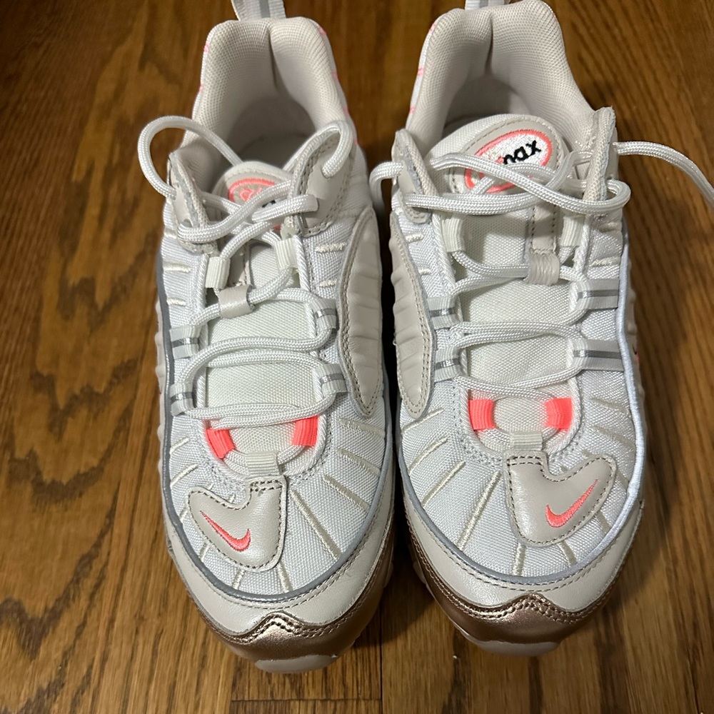 Nike air max 98